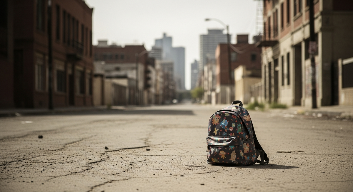 南非兒童精神醫療資源匱乏 僅1成病童獲照護成人權危機