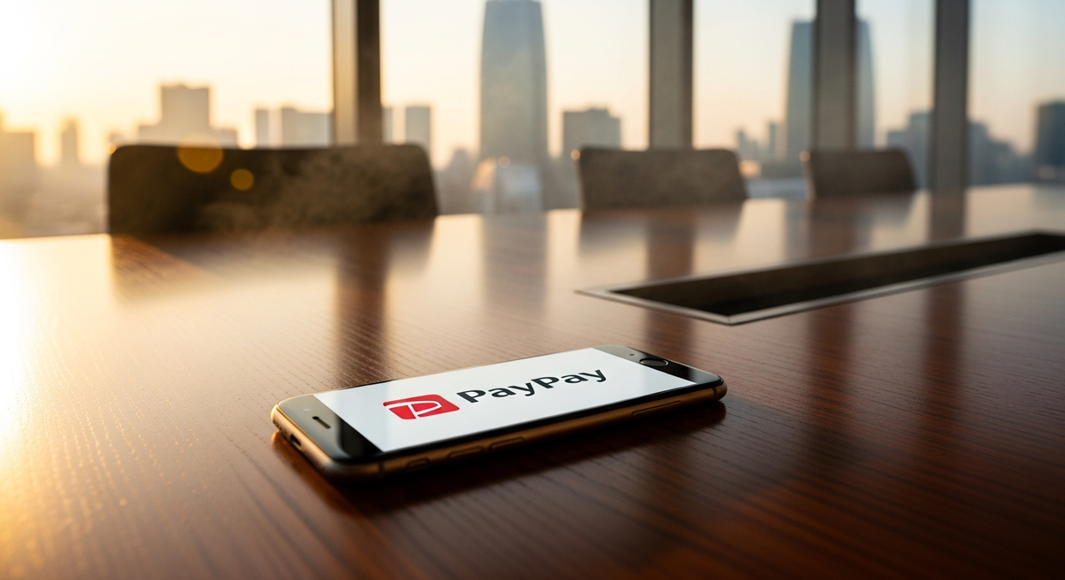 日本行動支付PayPay擬在那斯達克上市 市值上看2兆日圓