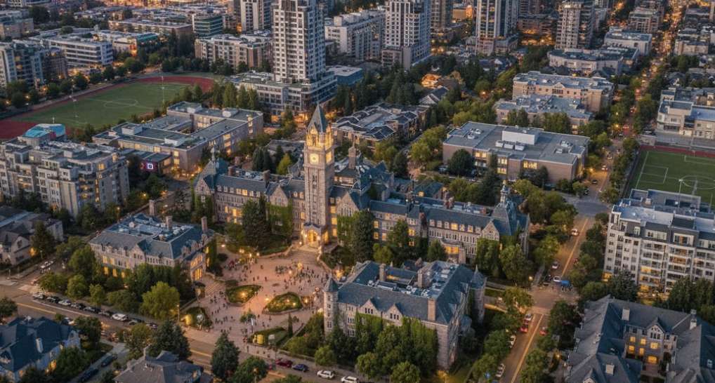 「3040」首購族霸榜!韓國房市驚現「訂閱潮」 明星學區宅成 AI 時代最強剛需