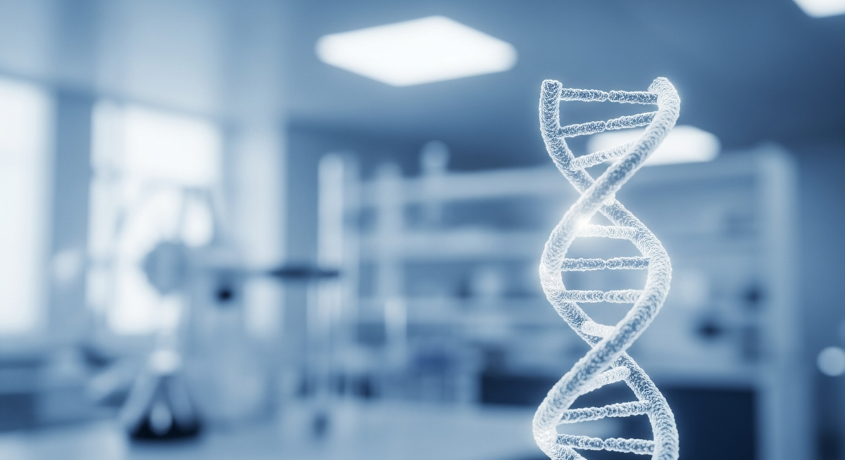 禮來2.02億美元併購Engage Biologics 搶攻非病毒基因療法市場