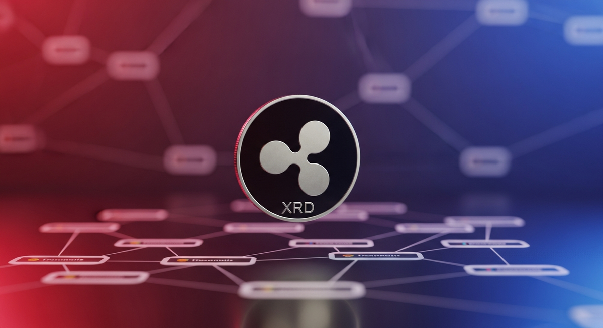 Ripple擴展XRP全球支付版圖 金融機構加速採納區塊鏈