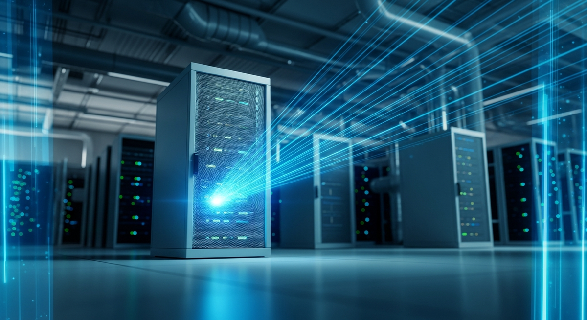 AWS籲歐盟訂智慧政策 助資料中心綠色轉型數位發展 AWS籲歐盟訂智慧政策 助資料中心綠色轉型數位發展