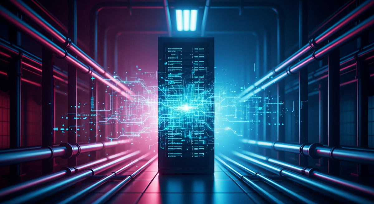 AI程式碼生成促企業效率躍升 工程師面臨審核壓力與資安挑戰