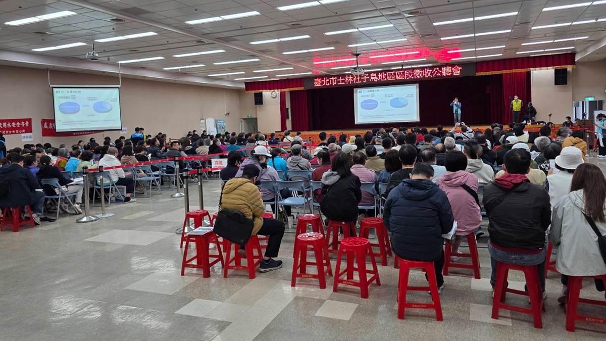 社子島開發民意？多數地主支持推動開發，反對聲音仍持續發聲