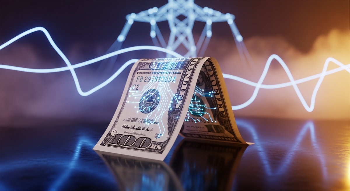 提升電網使用效率 美國十年可省逾千億美元電費