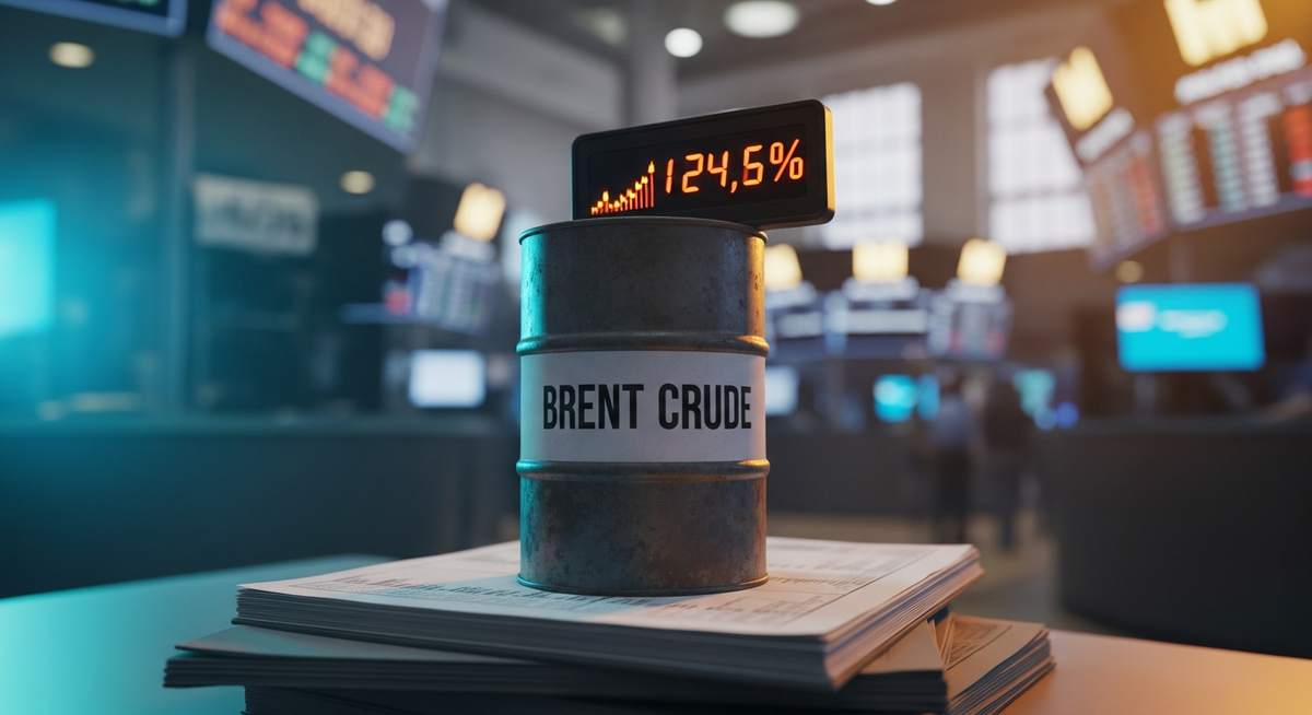 國際油價飆升至 120 美元 馬來西亞經濟面臨雙重挑戰