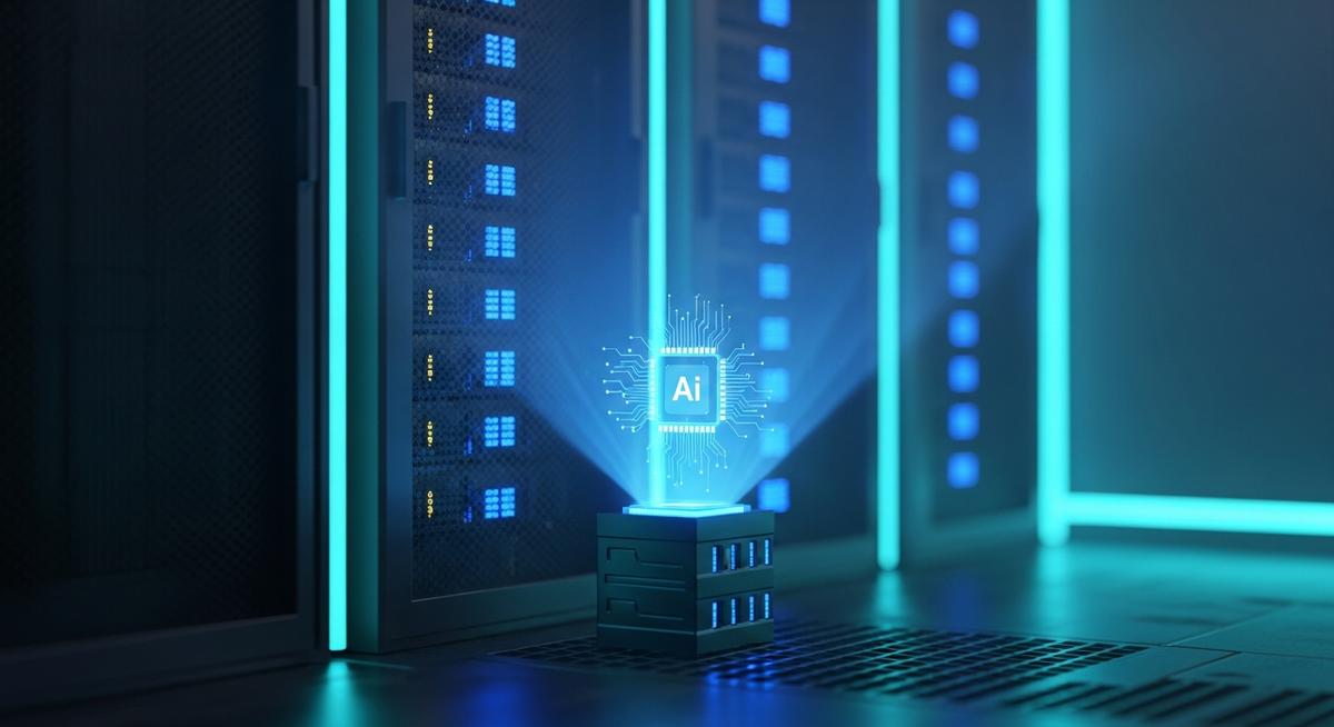AI基礎建設投資升溫 電子產業泰瑞達、科磊、偉創力前景看好
