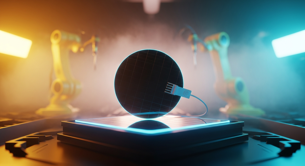 半導體需求旺盛 靜電腕帶市場至2035年預計穩定成長