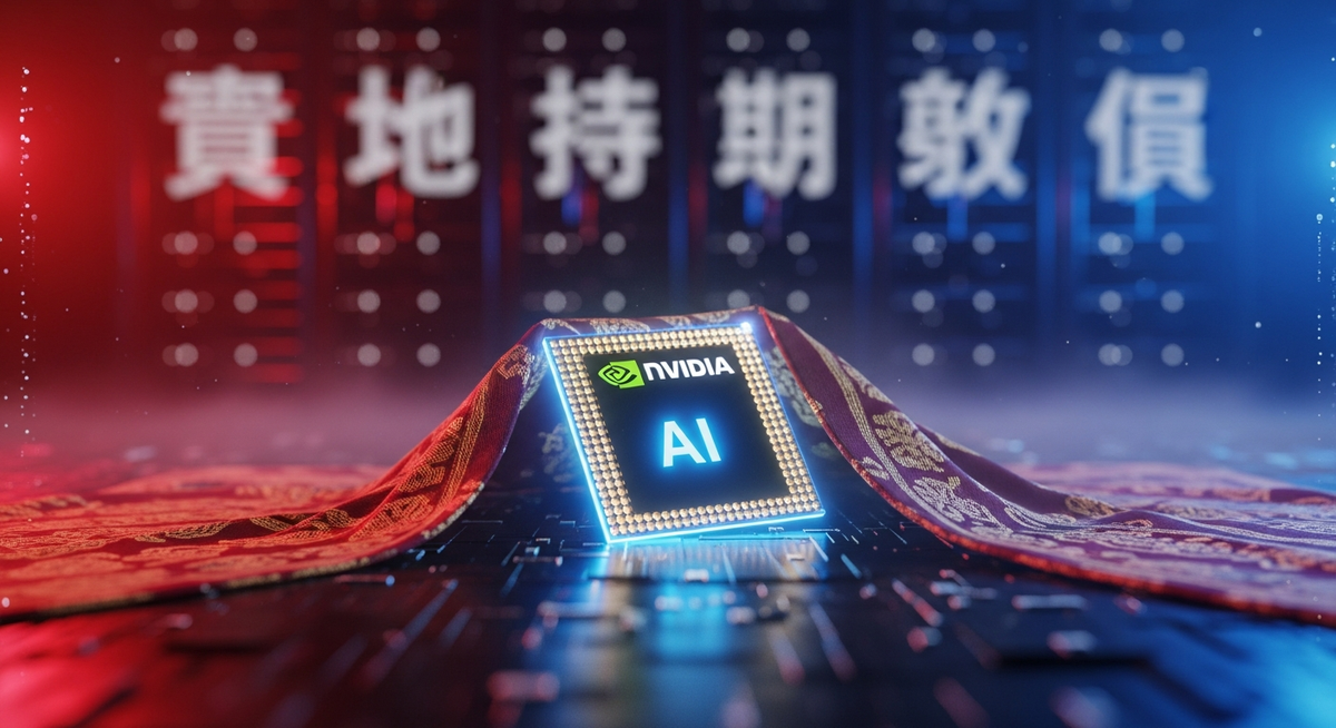 輝達AI晶片疑經泰國轉運中國 美國調查引供應鏈合規憂慮