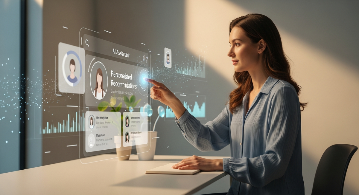 Lordhair首創AI智慧搜尋 假髮選購體驗邁入個人化