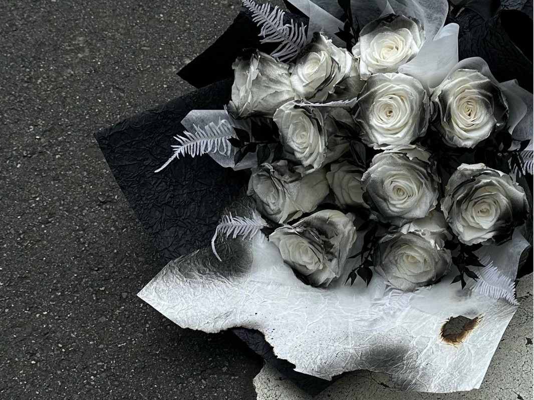 台北客製化花束推薦|文山區質感花藝設計大膽用色掀起社群話題 台北客製化花束推薦|文山區質感花藝設計大膽用色掀起社群話題