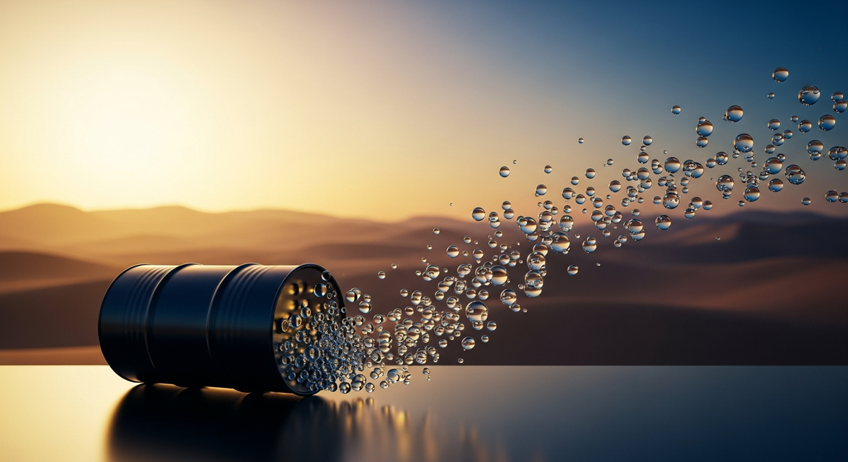 美國頁岩油產量雖高 煉油特性局限其替代中東原油地位 美國頁岩油產量雖高 煉油特性局限其替代中東原油地位