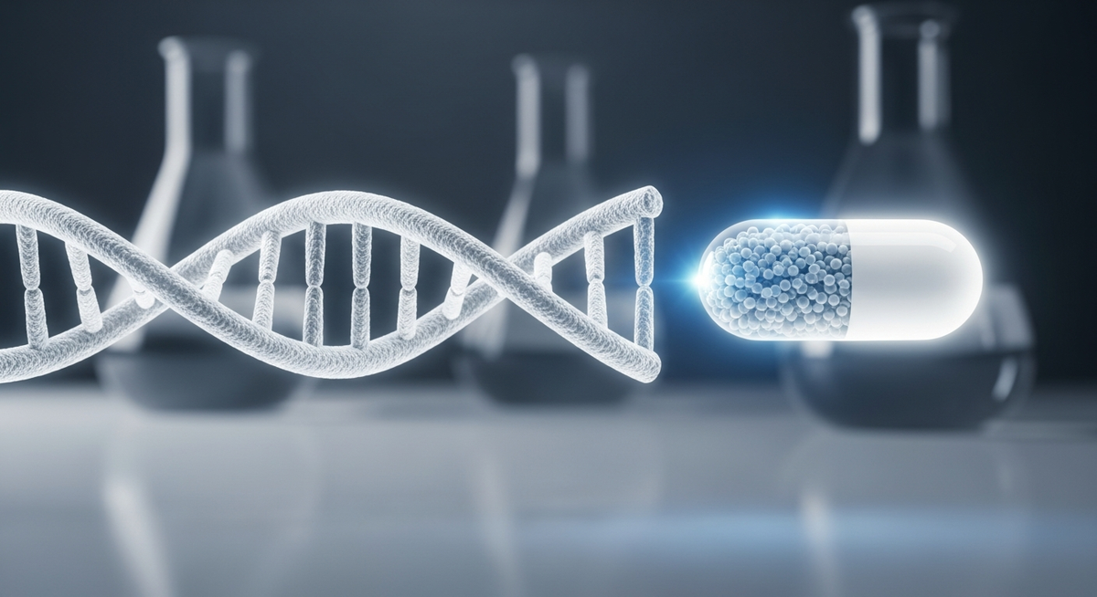 基因編輯雙雄爭鋒：CRISPR Therapeutics與Editas Medicine投資分析