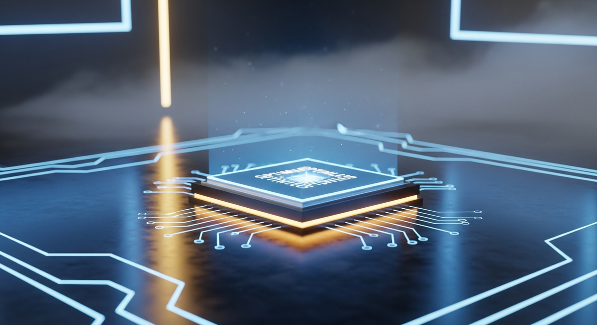 英特爾遊戲策略轉向：軟體優化優先於硬體快取，迎戰超微