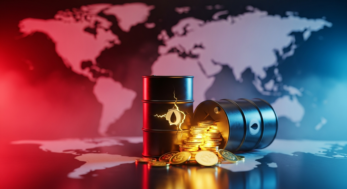 阿聯酋將退出OPEC 伊朗戰火推升油價衝破111美元