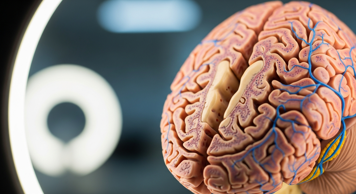 霍普金斯醫學院發布人類大腦發育圖譜 助解神經系統疾病