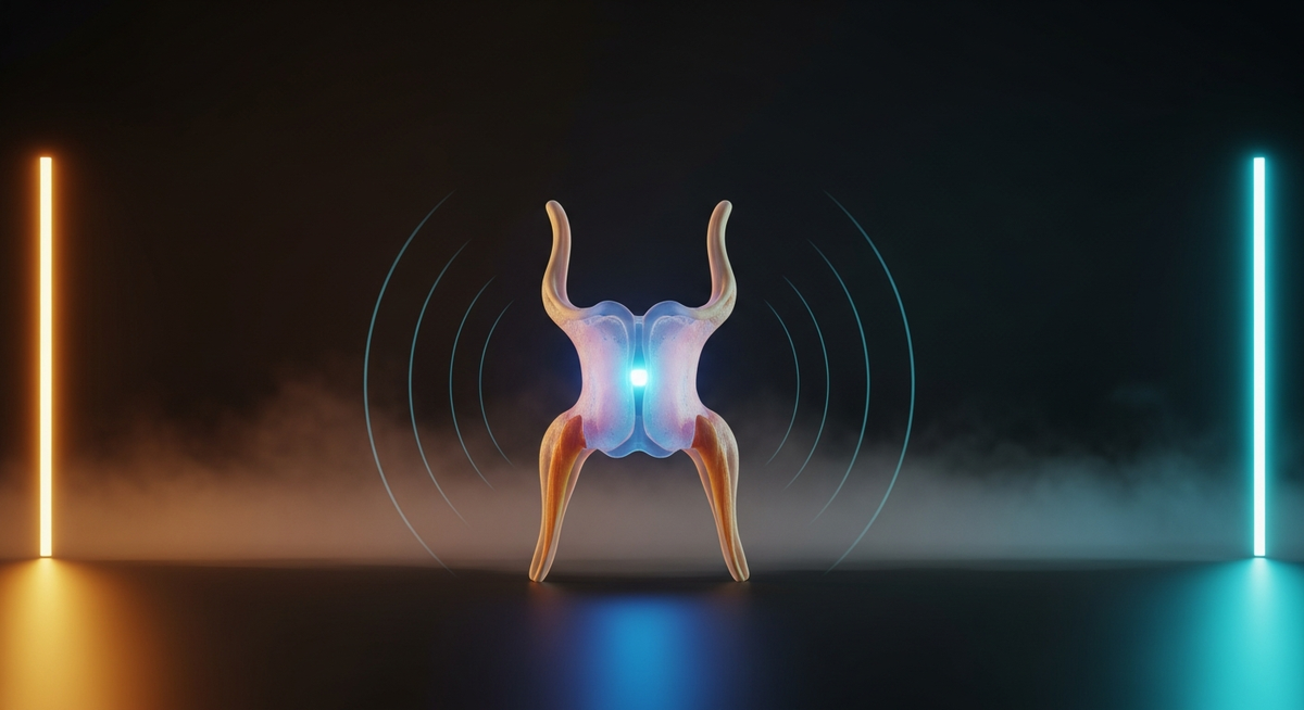 「軟骨傳導」顛覆聽覺體驗 日本大企業商轉卻步引關注