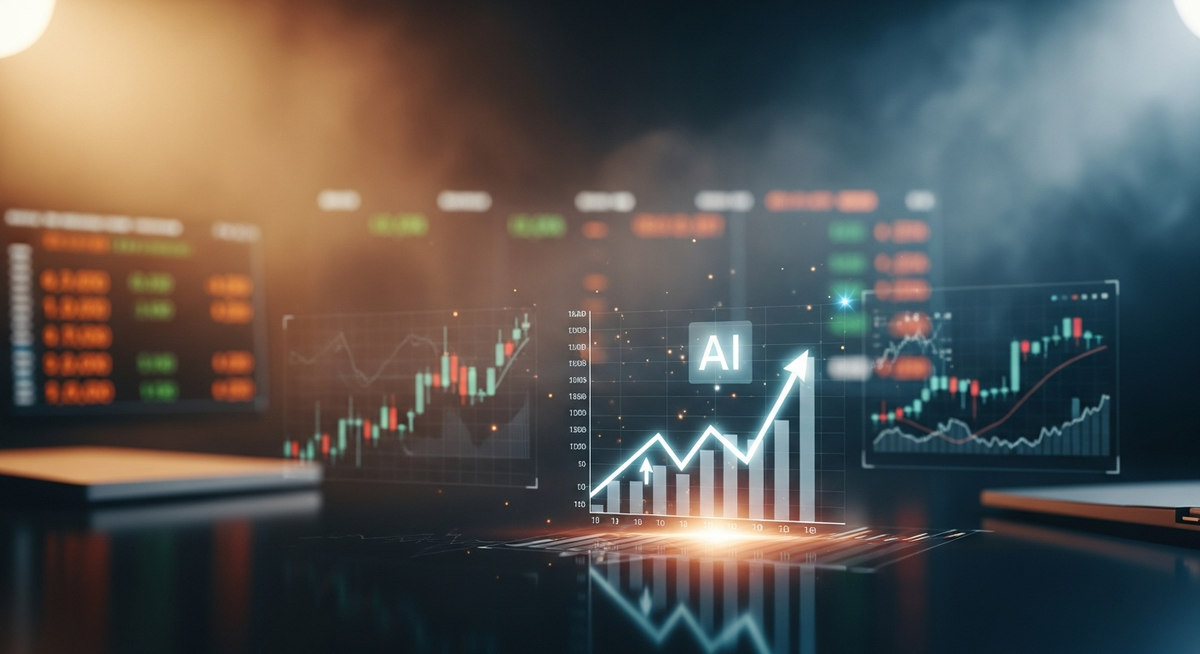 William Blair重塑AI股評價體綱 Microsof等七檔獲「優於大盤」