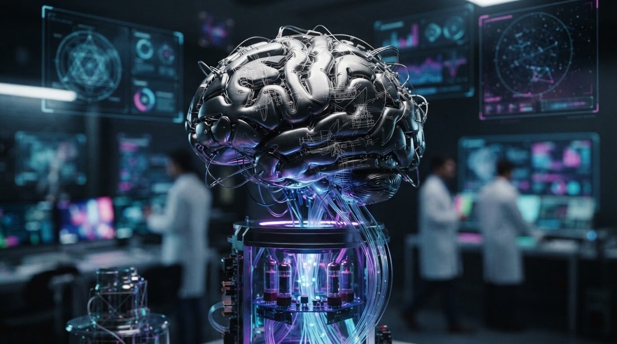 韓華集團聯手韓國大學 投資兆元打造 AI 航太人才生態