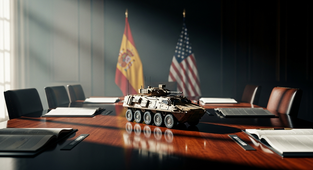 川普施壓奏效？ 美國白宮稱西班牙同意合作中東軍事行動