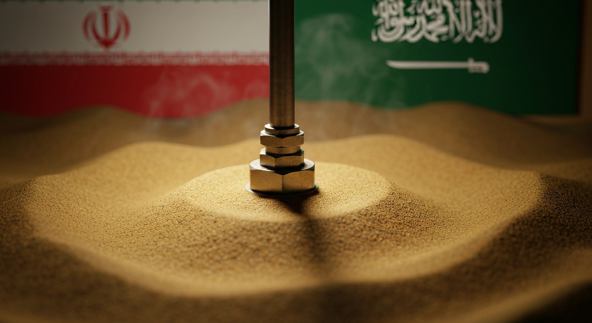 中東衝突升溫 Hormuz海峽受阻 穆迪:亞洲商品進口國恐受衝擊 中東衝突升溫 Hormuz海峽受阻 穆迪:亞洲商品進口國恐受衝擊