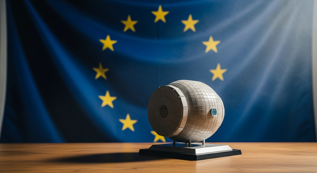 歐盟加速部署模組化核反應爐 目標2030年代初期啟用首批計畫