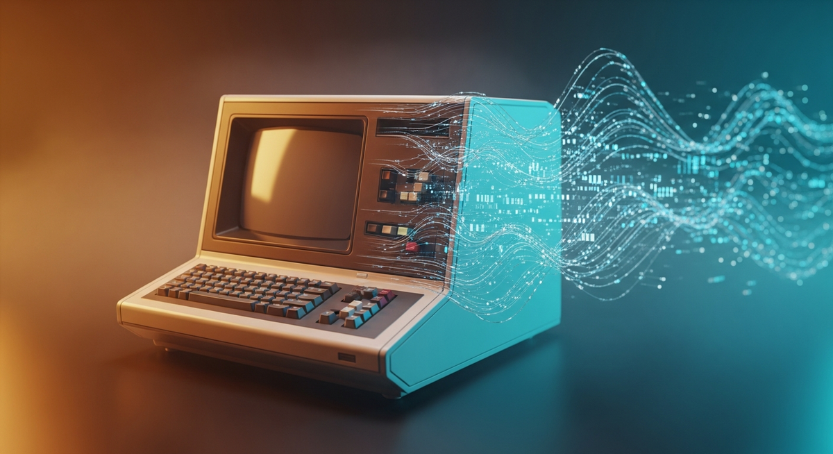 數位時代走向終點？專家：AI 恐為舊浪潮「效率優化」