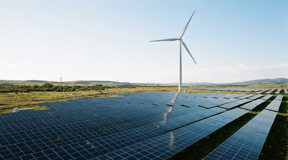道達爾能源攜 KKR 擴大美太陽能版圖 再添 700MW 專案資產