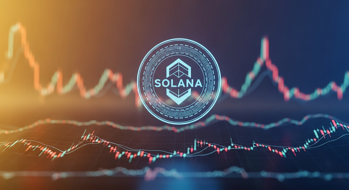 Solana區塊鏈生態展現潛力 專家警示：高波動性考驗長期投資