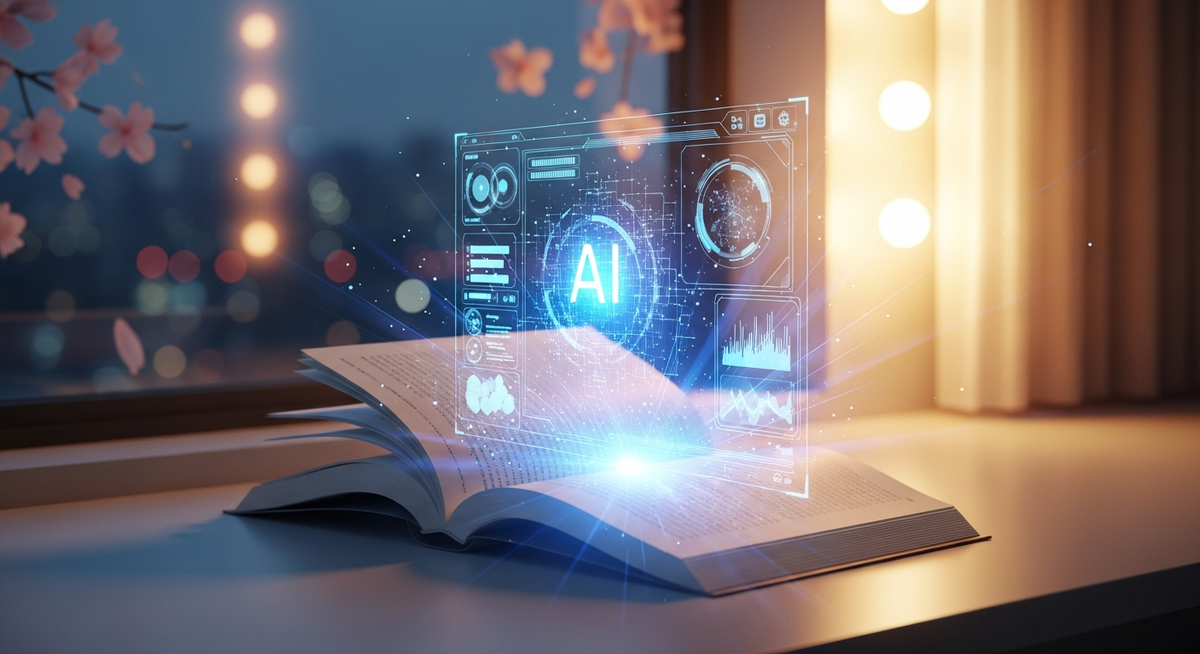 AI Storm攜手加拿大四木教育 培訓中國AI人才赴日就業