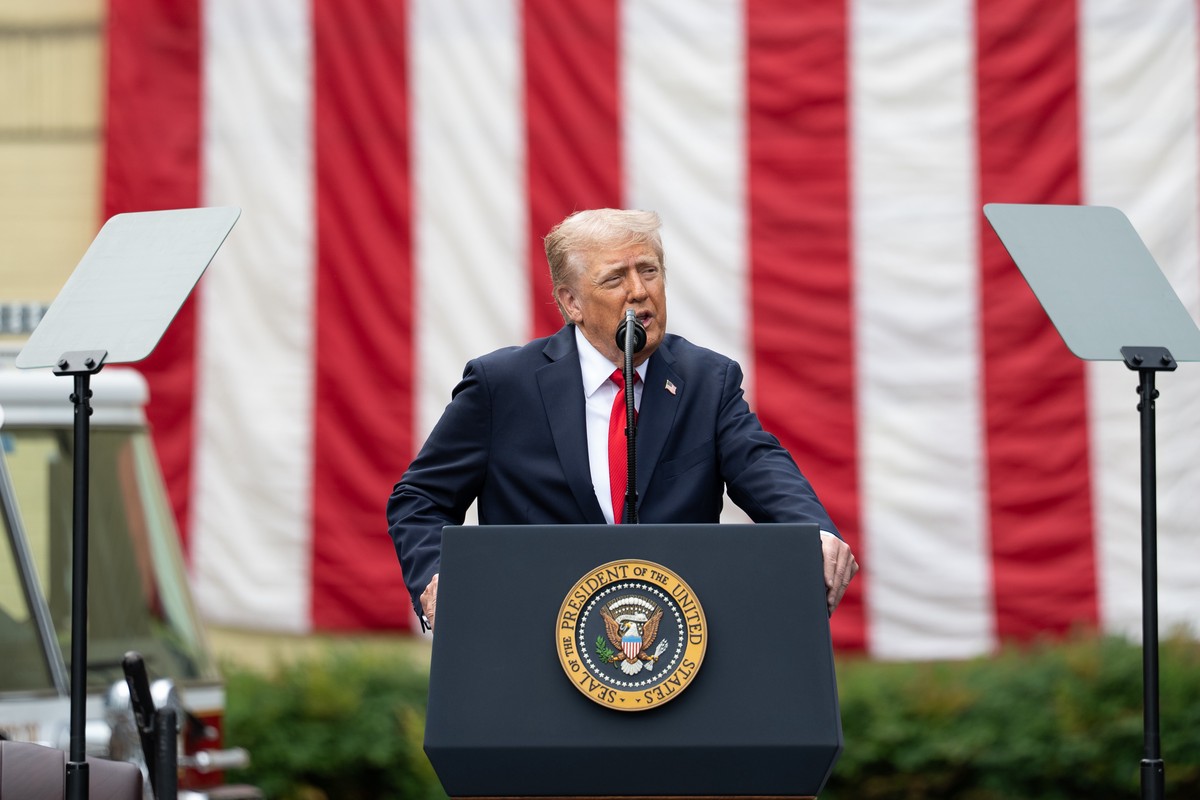 美國最高法院恐推翻川普關稅政策?企業退稅問題成焦點