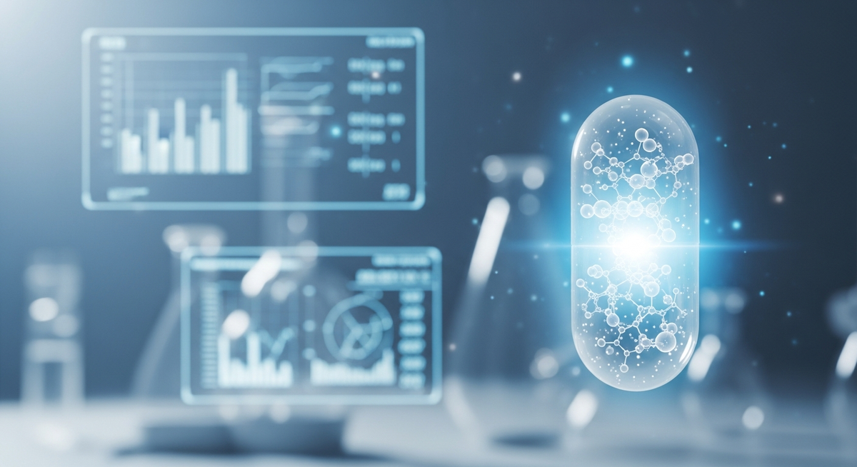 個人化醫療需求激增 全球客製化藥局市場估達292億美元