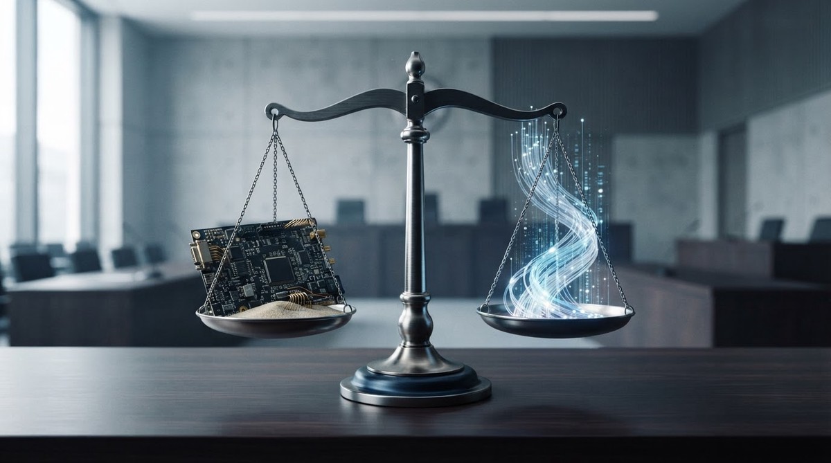 歐盟科技主管：歐美科技監管實務趨近 稱差異小於表面