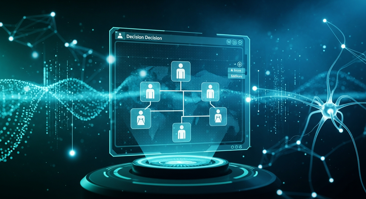 青少年新創 Aaru 發表 AI 平台 精準預測人類行為決策