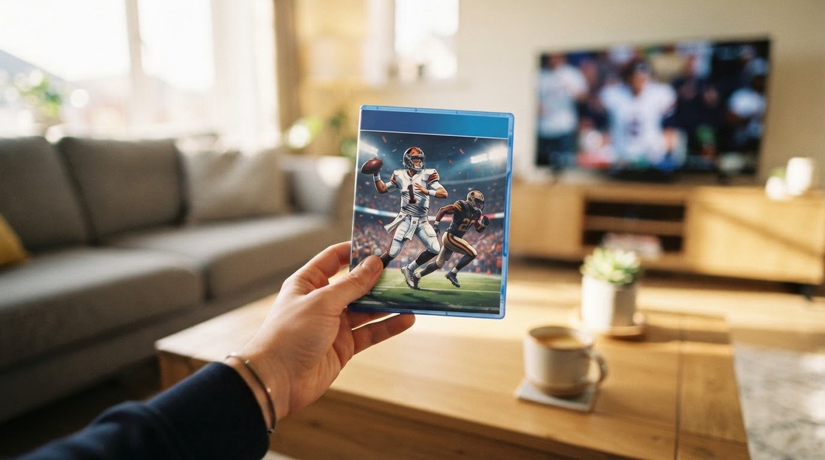 Madden 27 第二週球員名單更新已發布 遊戲陣容與現實同步
