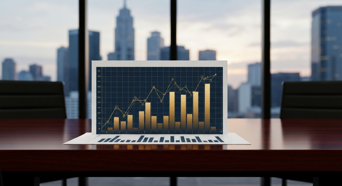 美股震盪，道瓊漲 278 點，Meta 挹注 AMD，重量級藥廠 Novo Nordisk 重挫