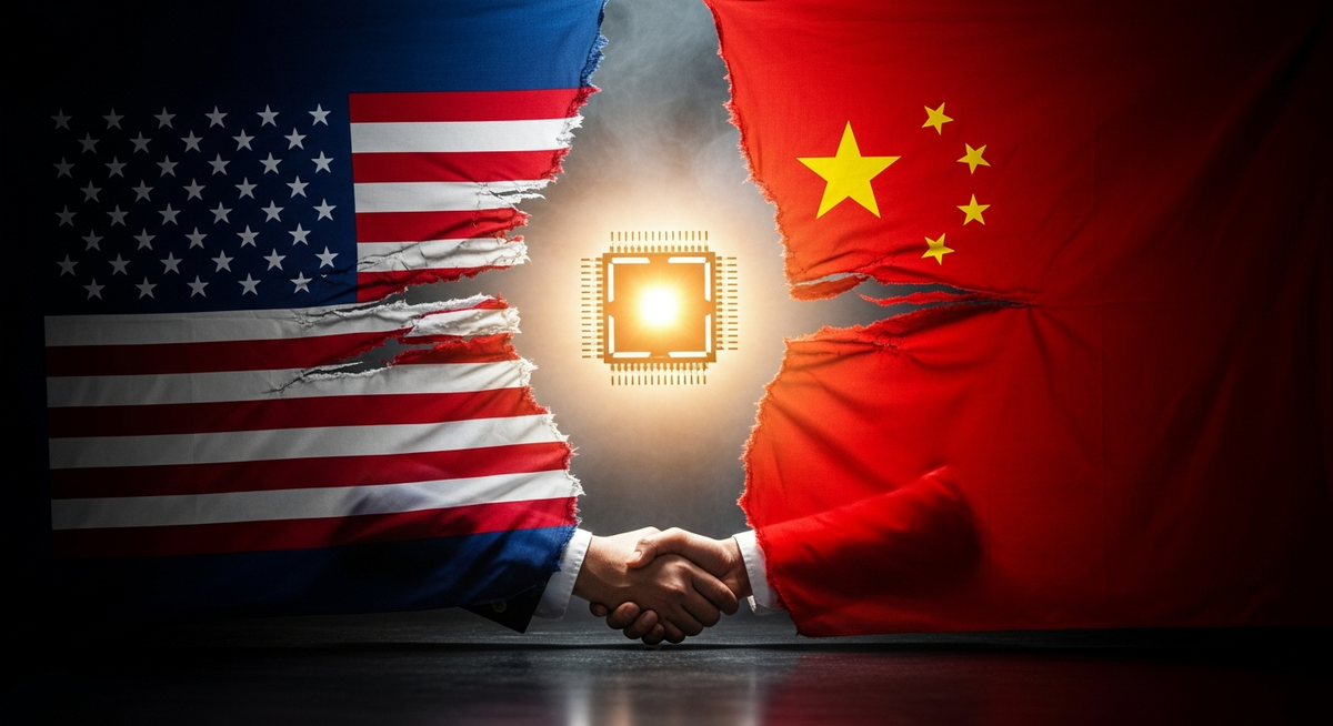 美國防部撤銷中國軍工企業名單 阿里巴巴、百度一度入列惹議