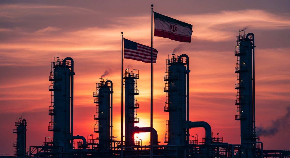 川普稱伊朗戰爭將結束，美股收紅，油價暴跌，黃金震盪