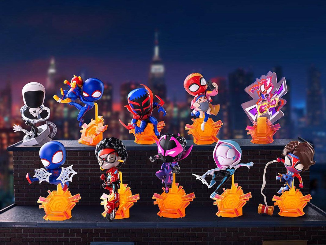 羅東盲盒模型店推薦!宜蘭模型公仔玩具迷必訪熱點 大人小孩都愛 羅東盲盒模型店推薦!宜蘭模型公仔玩具迷必訪熱點 大人小孩都愛