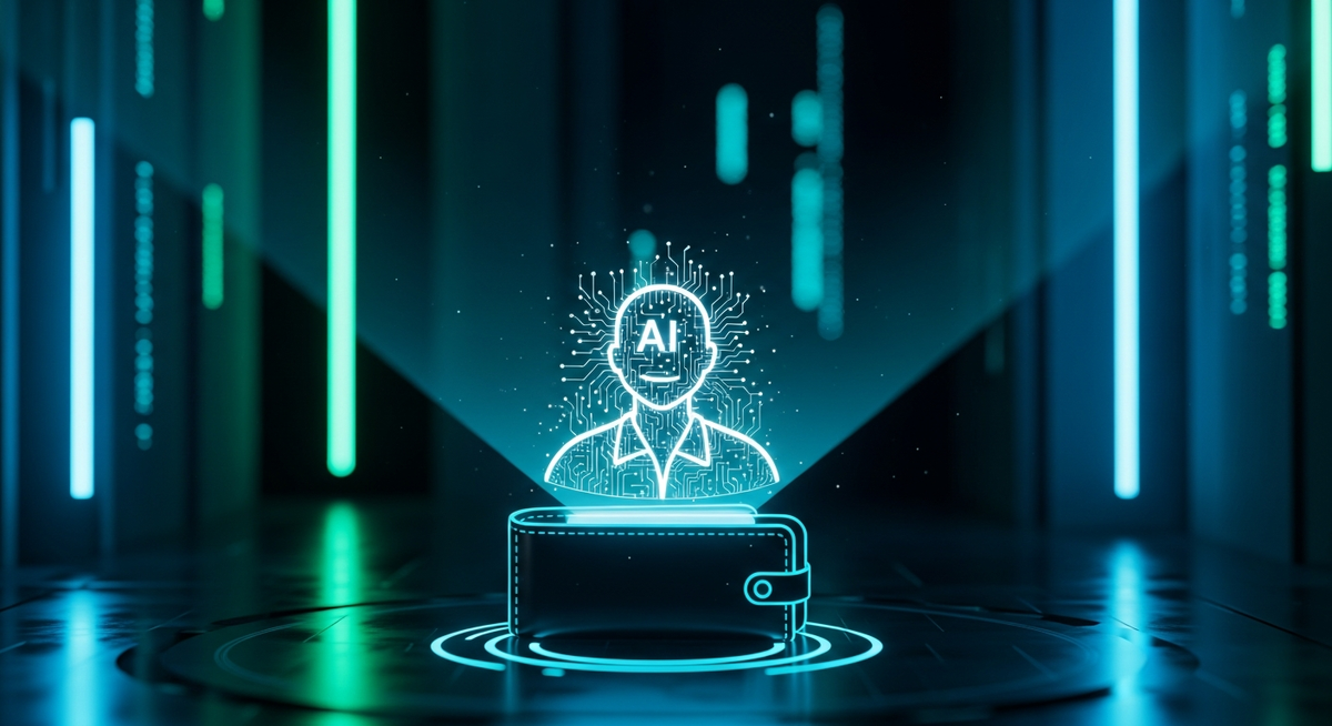 Coinbase 預言 AI 代理革新加密貨幣 點名三大潛力幣種