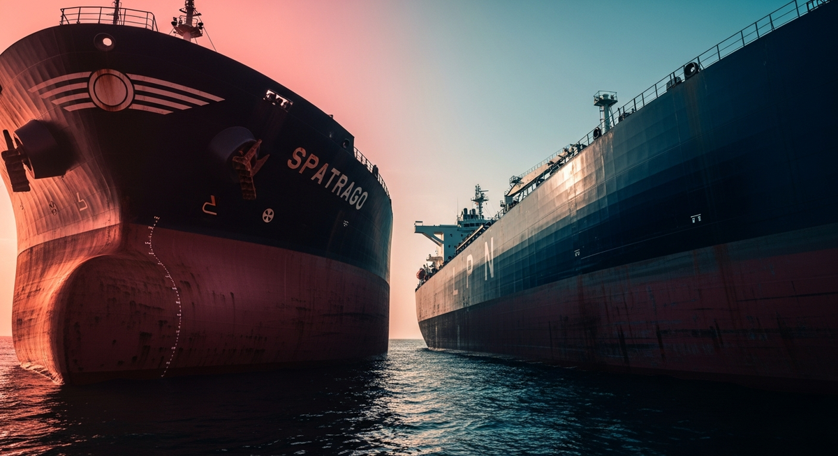 美國釋出戰備原油穩物價 印度引進液化氣強化能源安全