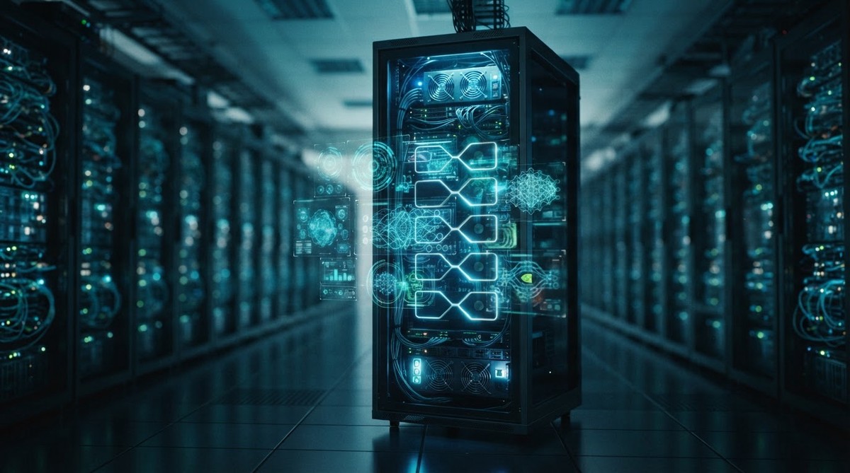 容器與 Kubernetes 助攻 AI 工作負載 揭部署規模化高效秘訣