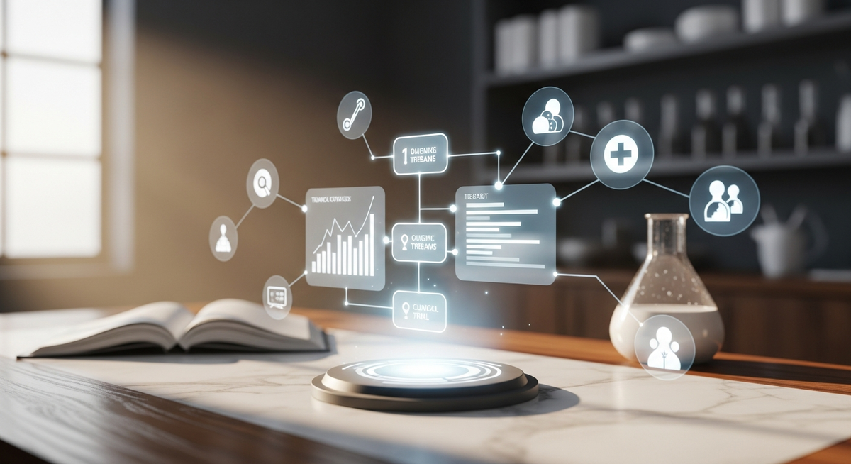 美國FDA推臨床試驗即時審查 加速新藥醫療器材上市