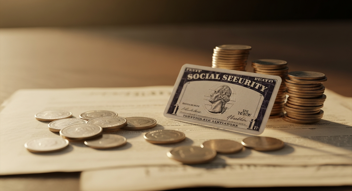 美國社會保障最高福利門檻高：35年高薪、延領至70歲是關鍵
