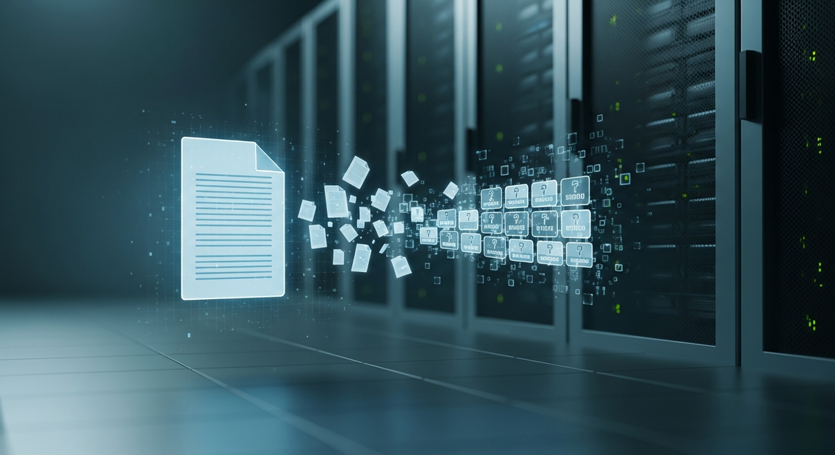 企業AI應用挑戰：數據整備落後模型發展成瓶頸