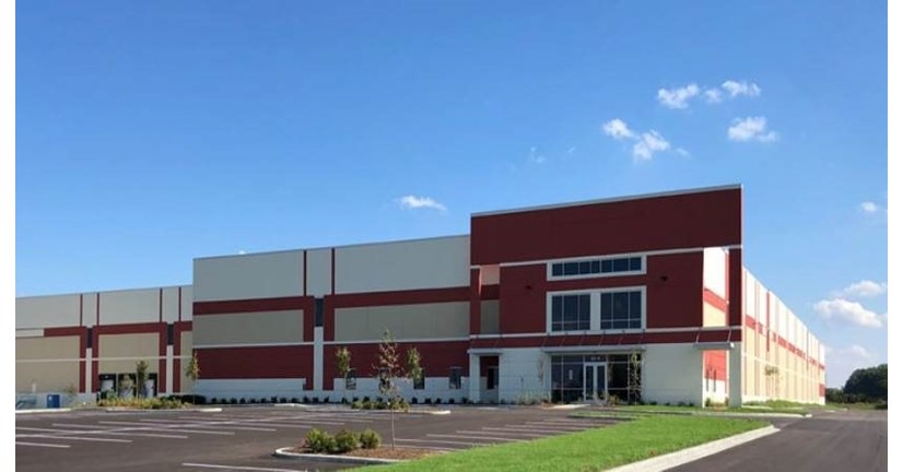 加拿大工業不動產 REIT 創一年新高 Granite Real Estate 投資價值再受關注