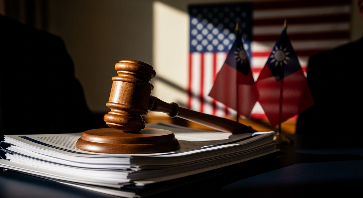 美國重啟「301調查」劍指16國，台廠恐面臨川普時期關稅壓力