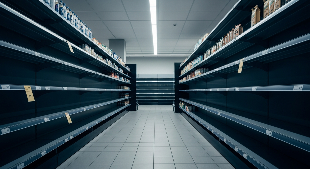 日本人口驟減預估衝擊食品業 市場規模恐縮減企業數已降
