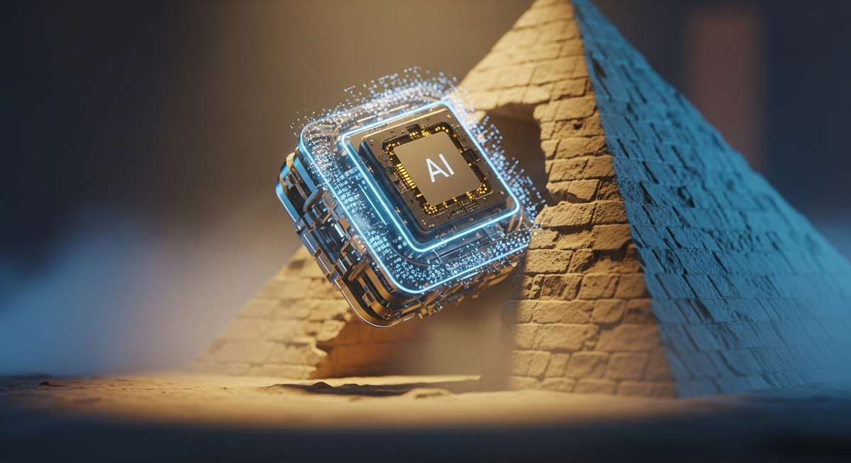 埃及發表「Karnak」主權AI模型 挑戰美中技術主導