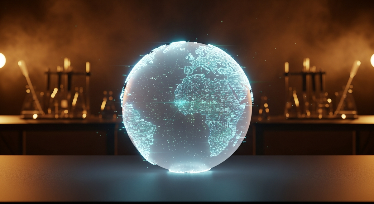 新研究：全球早期藥物創新重心十年轉移 中國崛起與美國並列